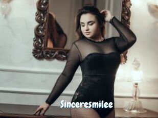 Sinceresmilee