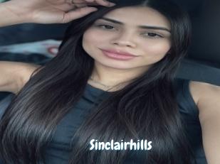 Sinclairhills