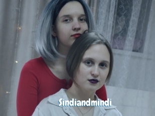 Sindiandmindi