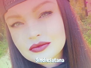 sindiesatana Coquine Avenue