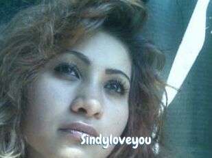 Sindyloveyou