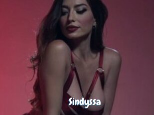 Sindyssa
