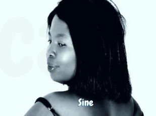 Sine