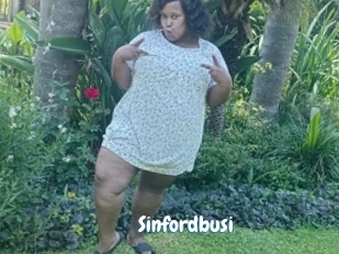 sinfordbusi Coquine Avenue