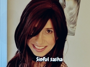 sinful_sasha Coquine Avenue