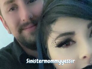 Sinistermommyyessir