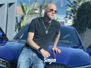 Sinjin