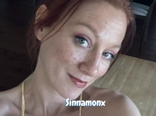 Sinnamonx
