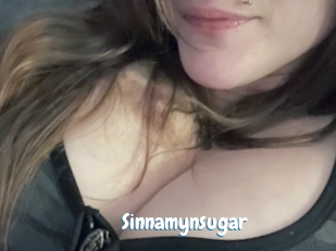 sinnamynsugar Coquine Avenue