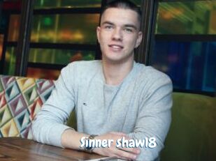 sinner_shaw18 Coquine Avenue