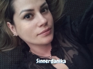 sinnerdanika Coquine Avenue