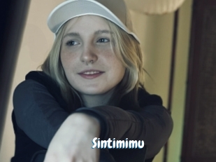 Sintimimu