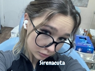 Sirenacuta