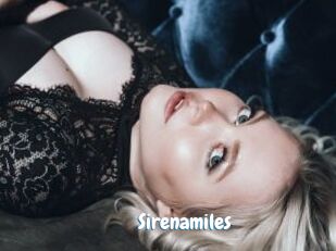 sirenamiles Coquine Avenue