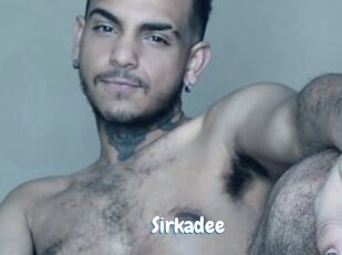 Sirkadee