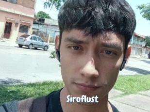 Siroflust