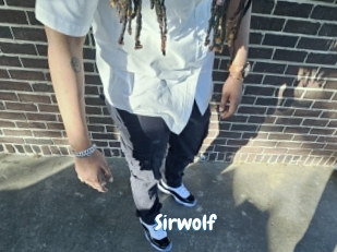 sirwolf Coquine Avenue