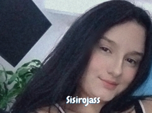 Sisirojass