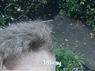 Sissiray
