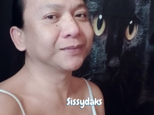 Sissydaks