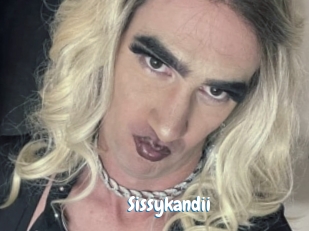 Sissykandii