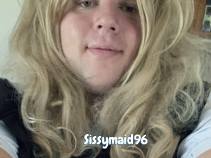 Sissymaid96