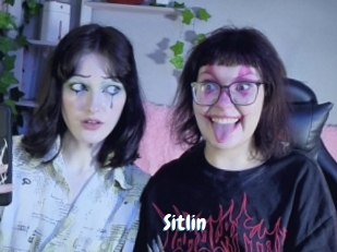 sitlin Coquine Avenue