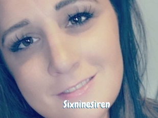 Sixninesiren
