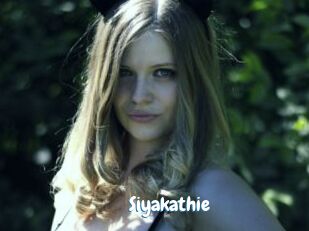 Siyakathie