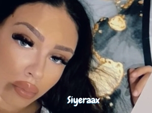 siyeraax Coquine Avenue