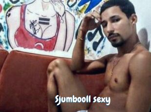 Sjumbooll_sexy