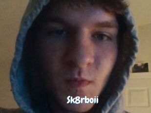 Sk8rboii