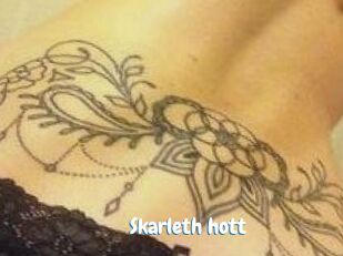 Skarleth_hott