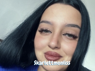 Skarlettmonliss