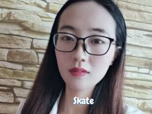 skate Coquine Avenue