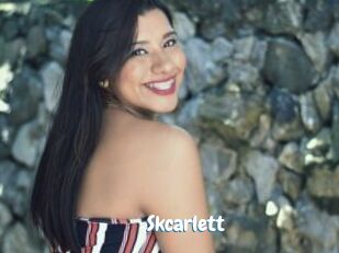 Skcarlett