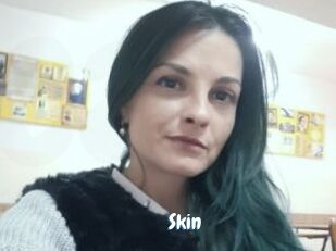 Skin