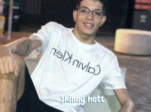 skinny_hott Coquine Avenue