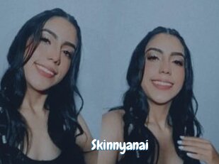 skinnyanai Coquine Avenue