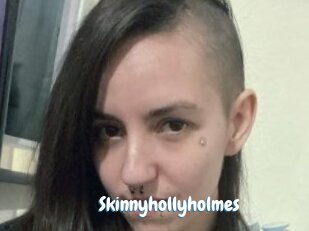Skinnyhollyholmes