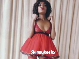Skinnykeehx