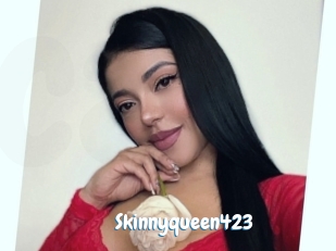 skinnyqueen423 Coquine Avenue