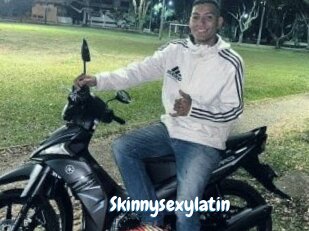 Skinnysexylatin