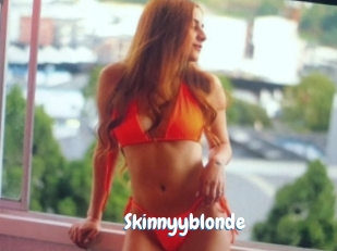 Skinnyyblonde
