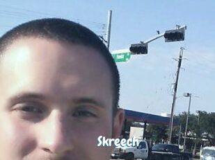 Skreech