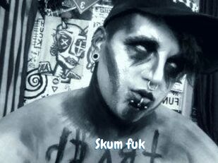 Skum_fuk