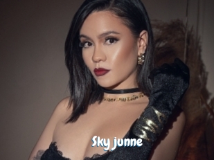Sky_junne