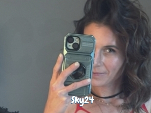 Sky24