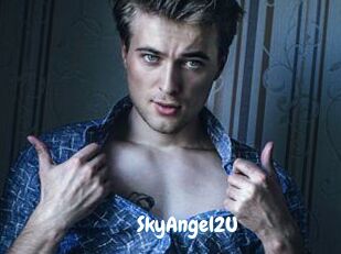 SkyAngel2U