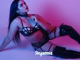 Skyannie